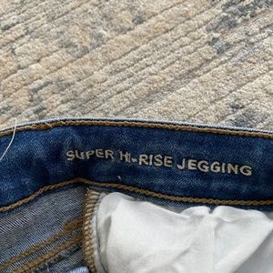 Jegging